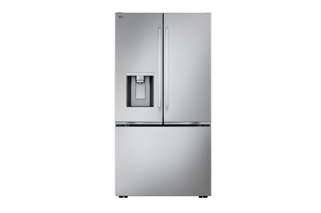 LG open box
