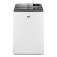 Maytag Smart Capable Top Load Washer with Extra Power Button - 5.3 cu. ft.