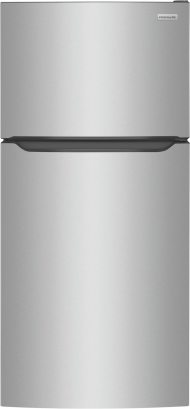 Frigidaire 20 Cu. Ft. Garage Ready Top Freezer Refrigerator