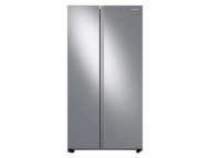Samsung Scratch/Dent 28 cu. ft. Smart Side-by-Side Refrigerator in Stainless Steel
