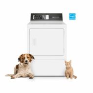 Speed Queen Speed Queen DR7 Gas Dryer with Pet Plus™ 7 Year Warranty