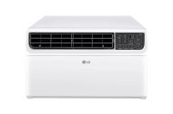 LG 10,000 BTU Inverter Window Air Conditioner, Electronic Controls