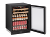 Model: U-1224BEVS-00A-U | U-Line 24 inch Beverage Center