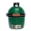 Model: 117618 | Big Green Egg Mini Big Green Egg