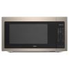 2.2 cu. ft. Countertop Microwave with 1,200-Watt Cooking Power