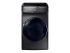 Model: DVG55M9600V | Samsung 7.5 cu. ft. FlexDry™ Gas Dryer