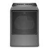 Model: WGD8120HC | Whirlpool 8.8 cu. ft. Smart Capable Top Load Gas Dryer