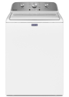 Model: MVW4505MW-SD1 | Maytag Top Load Washer with Deep Fill - 4.5 cu. ft.