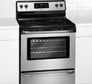 Model: FFEF3048LS-U2 | Frigidaire 30" Freestanding Electric Range