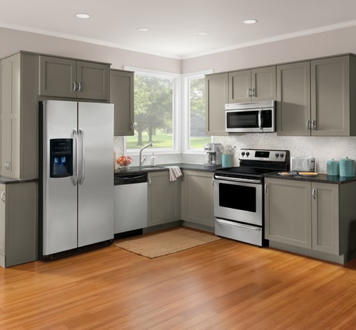 Model: FFEF3048LS-U2 | Frigidaire 30" Freestanding Electric Range