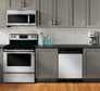 Model: FFEF3048LS-U2 | Frigidaire 30" Freestanding Electric Range