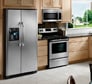Model: FFEF3048LS-U2 | Frigidaire 30" Freestanding Electric Range