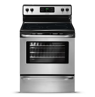 Model: FFEF3048LS-U2 | Frigidaire 30" Freestanding Electric Range