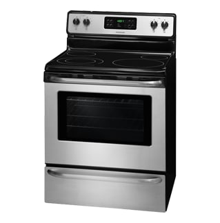 Model: FFEF3048LS-U2 | Frigidaire 30" Freestanding Electric Range