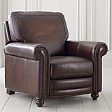 Model: 3959-3S | Bassett Hamilton Recliner