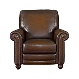 Model: 3959-3S | Bassett Hamilton Recliner