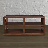 Model: 6669-0699 | Bassett Axis Entertainment Console