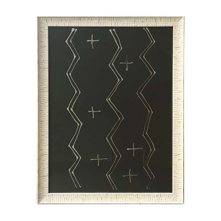Bassett Udaka Study VIII