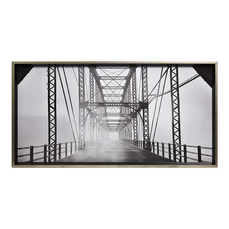 Bassett Misty Bridge