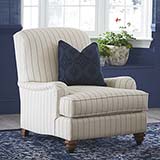 Model: 2622-02 | Bassett Essex Accent Chair