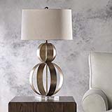 Bassett Sumner Table Lamp