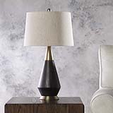 Bassett Cameron Table Lamp