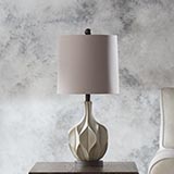 Bassett Lansing Table Lamp