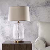 Bassett Thompson Table Lamp