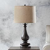Bassett Murdock Table Lamp