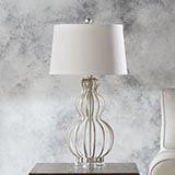 Bassett Bromley Table Lamp