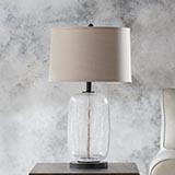Bassett Delaney Table Lamp