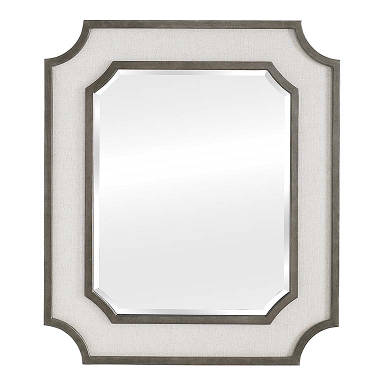 Bassett Davidson Mirror