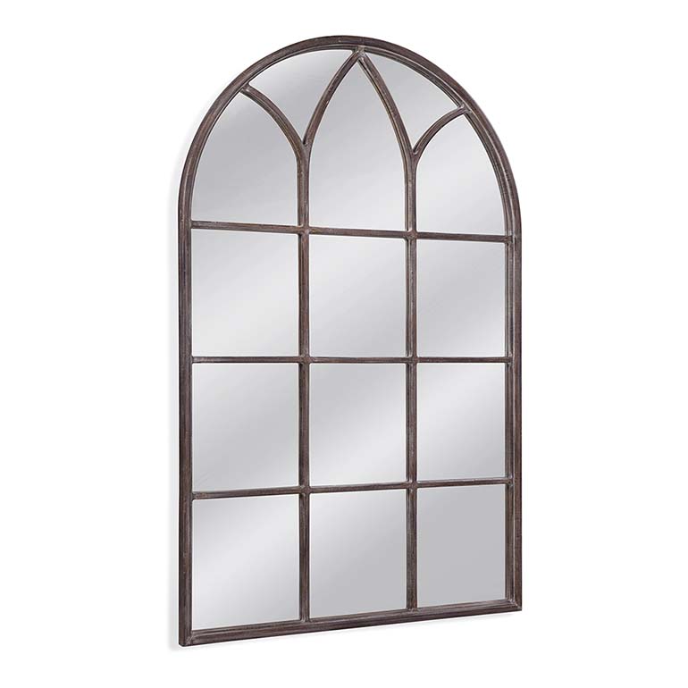 Bassett Pinole Leaner Mirror