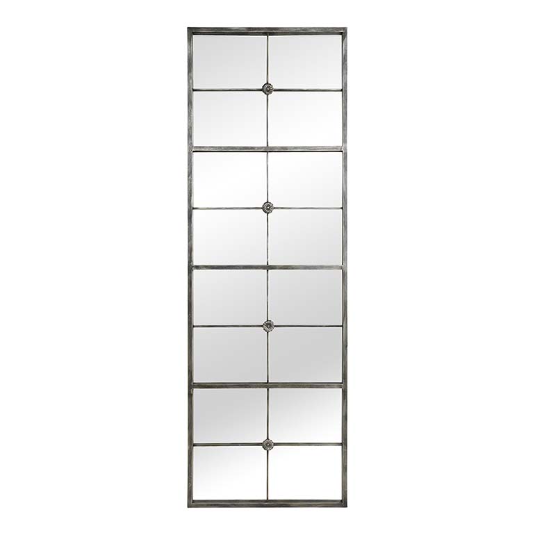 Bassett Duvel Leaner Mirror