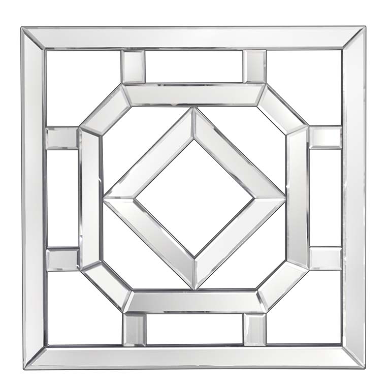 Bassett Kerry Mirror