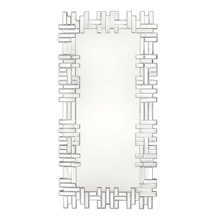 Bassett Catalina Mirror