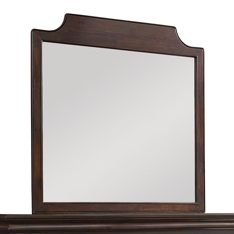Bassett Chateau Mirror