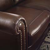 Model: 3959-62S | Bassett Hamilton Sofa