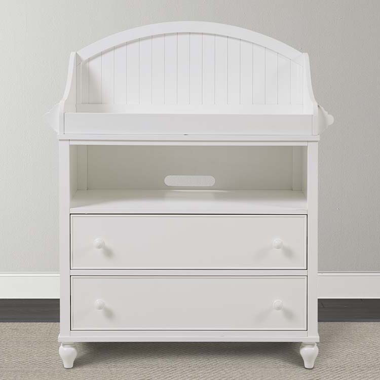 Bassett Somerset Dry Sink Changer