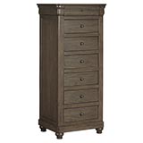 Model: 5779-0259 | Bassett Parker Lingerie Chest
