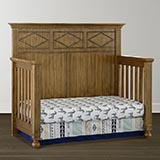 Model: 5843-C521 | Bassett Brookdale Toddler Kit