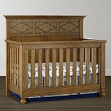 Model: 5843-C521 | Bassett Brookdale Toddler Kit