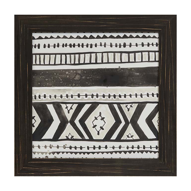 Bassett Tribal Echo II