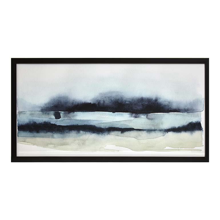 Bassett Stormy Sea II