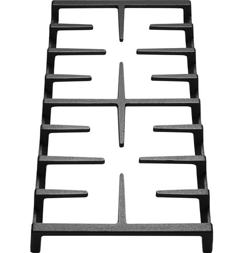 GE GAS RANGE CENTER CAST IRON GRATE