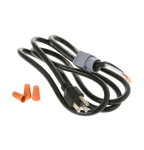 GE Dishwasher power cord, 5' 4"