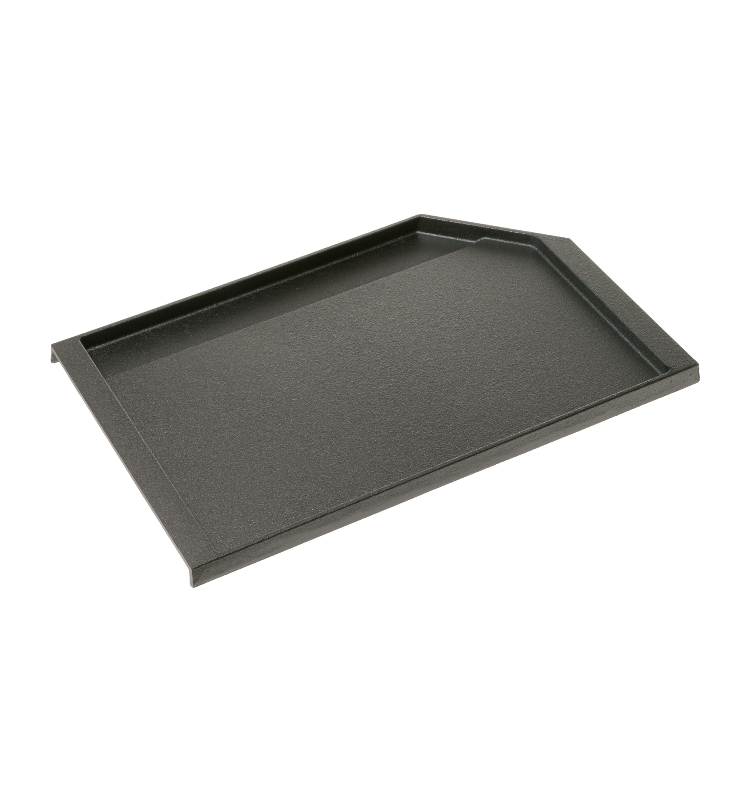 GE Optional 36" Cast Iron Griddle