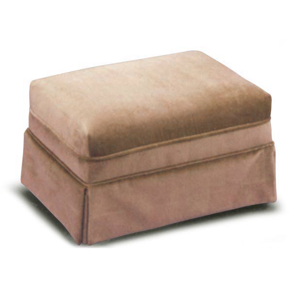 Best Home Furnishings Ottoman