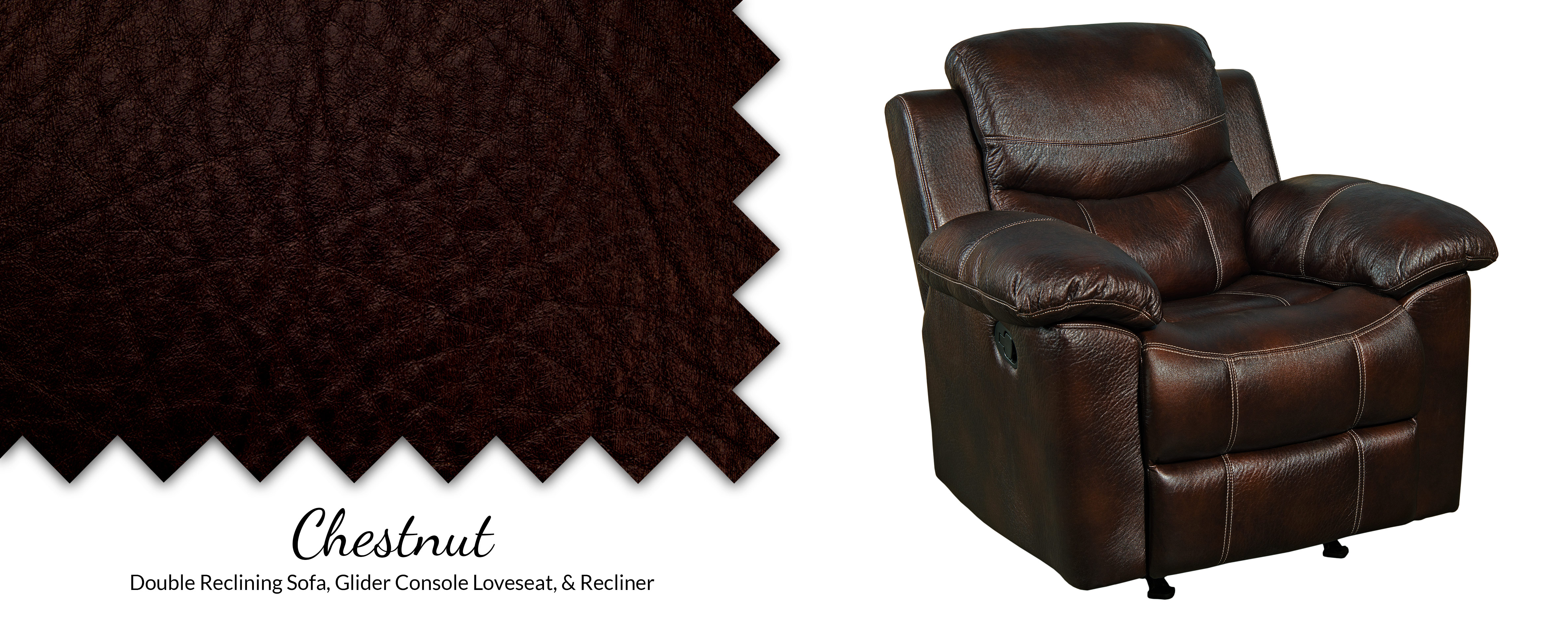 AWF 66005-03 Rocker/Recliner