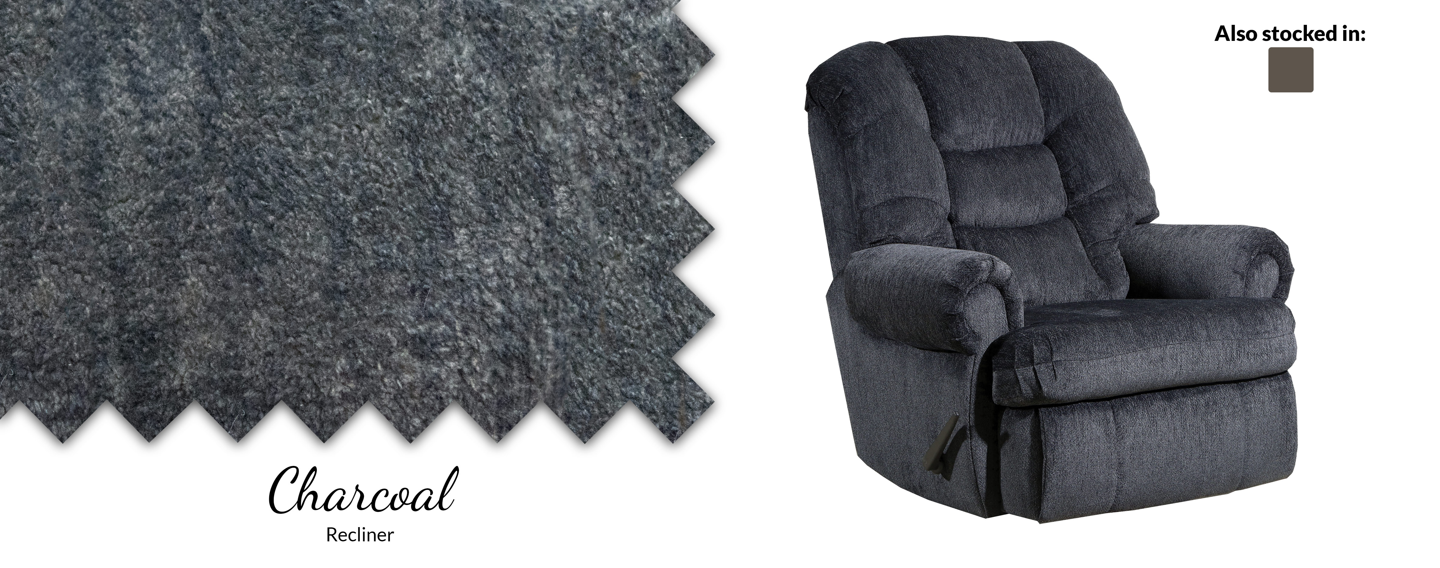 Model: 4501-GC | AWF 4501-GC Cafe Recliner
